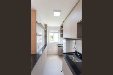 Apartamento para alugar com 44m², 2 quartos e 1 vagaCozinha