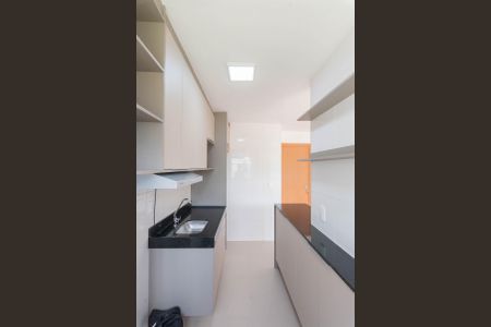 Apartamento para alugar com 44m², 2 quartos e 1 vagaCozinha