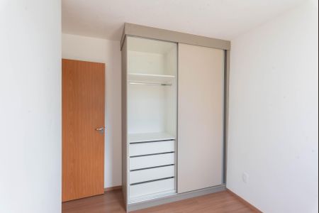 Apartamento para alugar com 44m², 2 quartos e 1 vagaQuarto 1