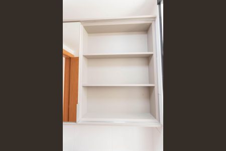 Apartamento para alugar com 44m², 2 quartos e 1 vagaBanheiro