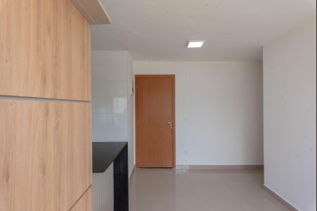 Apartamento para alugar com 44m², 2 quartos e 1 vagaSala