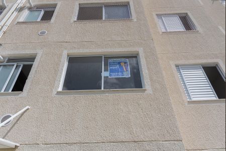 Apartamento para alugar com 44m², 2 quartos e 1 vagaPlaquinha