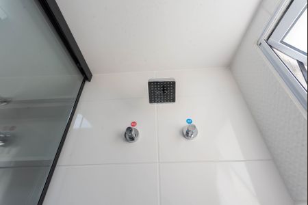 Apartamento para alugar com 44m², 2 quartos e 1 vagaBanheiro