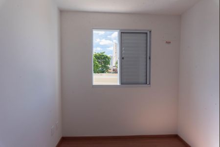 Quarto 1 de apartamento para alugar com 2 quartos, 44m² em Vila Satúrnia, Campinas