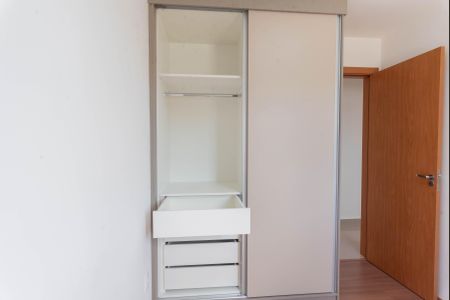 Apartamento para alugar com 44m², 2 quartos e 1 vagaQuarto 2