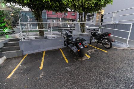 Apartamento à venda com 69m², 2 quartos e 1 vagaEstacionamento