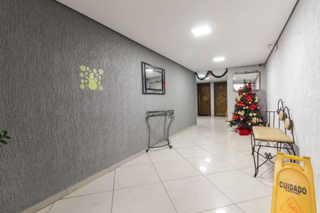 Apartamento à venda com 69m², 2 quartos e 1 vagaHall de Entrada