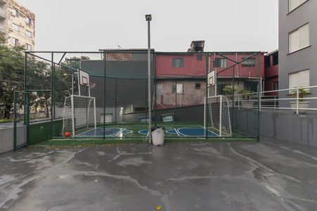 Apartamento à venda com 69m², 2 quartos e 1 vagaQuadra Esportiva