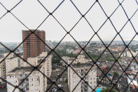 Apartamento à venda com 69m², 2 quartos e 1 vagaVista do Quarto 1