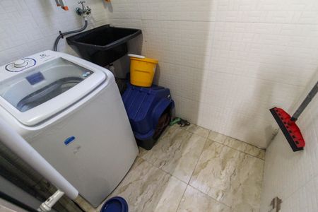 Apartamento à venda com 69m², 2 quartos e 1 vagaÁrea de Serviço