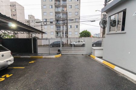 Apartamento à venda com 69m², 2 quartos e 1 vagaEstacionamento
