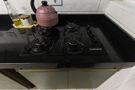 Apartamento à venda com 69m², 2 quartos e 1 vagaCozinha