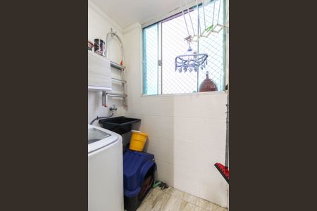 Apartamento à venda com 69m², 2 quartos e 1 vagaÁrea de Serviço