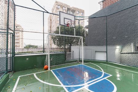 Apartamento à venda com 69m², 2 quartos e 1 vagaQuadra Esportiva