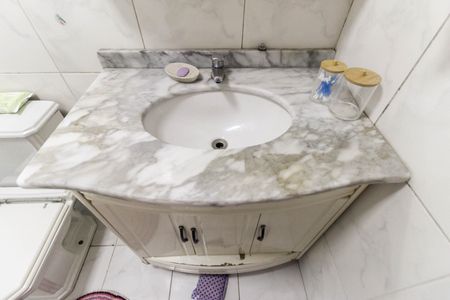 Apartamento à venda com 69m², 2 quartos e 1 vagaBanheiro