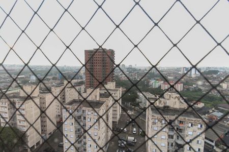 Apartamento à venda com 69m², 2 quartos e 1 vagaVista do Quarto 2