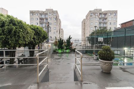 Apartamento à venda com 69m², 2 quartos e 1 vagaÁrea Comum