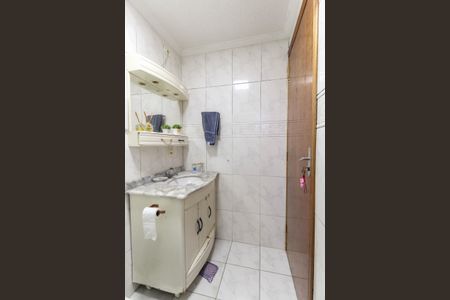 Apartamento à venda com 69m², 2 quartos e 1 vagaBanheiro