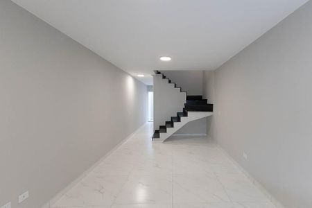 Sala  de casa para alugar com 3 quartos, 102m² em Vila Medeiros, São Paulo
