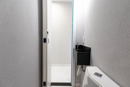 Casa para alugar com 102m², 3 quartos e 2 vagas Casa para alugar com 102m², 3 quartos e 2 vagasLavabo