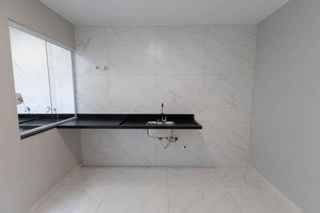 Casa para alugar com 102m², 3 quartos e 2 vagas Casa para alugar com 102m², 3 quartos e 2 vagasCozinha