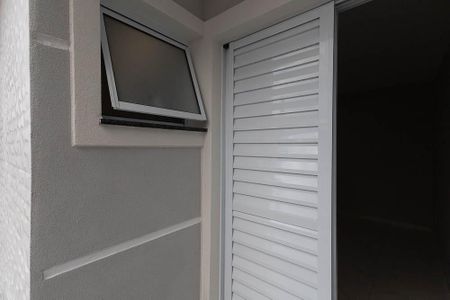 Casa para alugar com 102m², 3 quartos e 2 vagas Casa para alugar com 102m², 3 quartos e 2 vagasVaranda