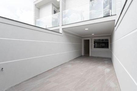 Casa para alugar com 102m², 3 quartos e 2 vagas Casa para alugar com 102m², 3 quartos e 2 vagasGaragem