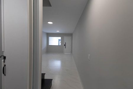 Casa para alugar com 102m², 3 quartos e 2 vagas