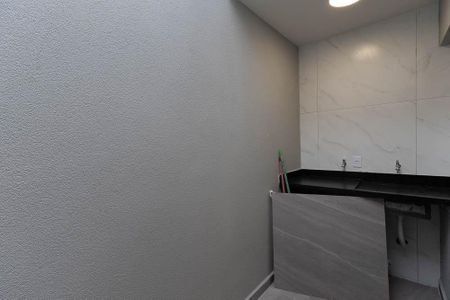 Casa para alugar com 102m², 3 quartos e 2 vagas Casa para alugar com 102m², 3 quartos e 2 vagasÁrea de Serviço