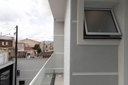 Casa para alugar com 102m², 3 quartos e 2 vagas Casa para alugar com 102m², 3 quartos e 2 vagasVaranda