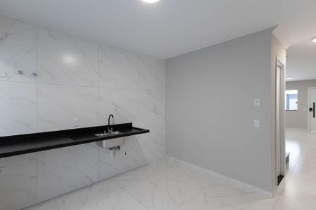 Casa para alugar com 102m², 3 quartos e 2 vagas Casa para alugar com 102m², 3 quartos e 2 vagasCozinha