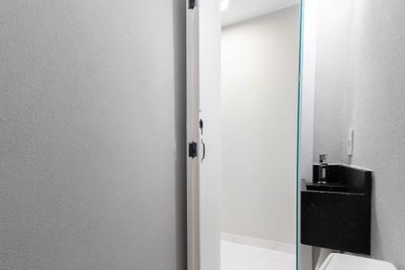 Casa para alugar com 102m², 3 quartos e 2 vagas Casa para alugar com 102m², 3 quartos e 2 vagasLavabo