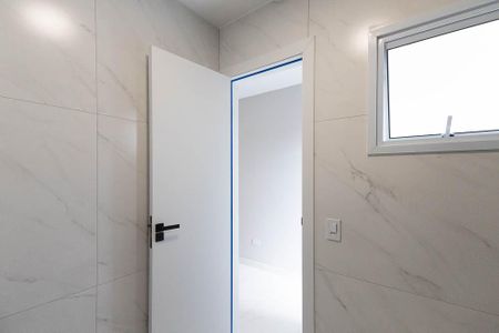 Casa para alugar com 102m², 3 quartos e 2 vagas Casa para alugar com 102m², 3 quartos e 2 vagasBanheiro da Suíte