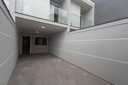 Casa para alugar com 102m², 3 quartos e 2 vagas Casa para alugar com 102m², 3 quartos e 2 vagasGaragem