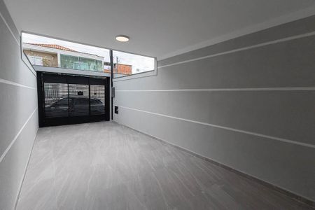 Casa para alugar com 102m², 3 quartos e 2 vagas Casa para alugar com 102m², 3 quartos e 2 vagasGaragem