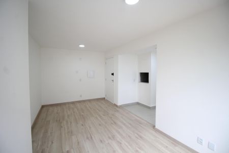 Apartamento para alugar com 60m², 2 quartos e 1 vagaSala