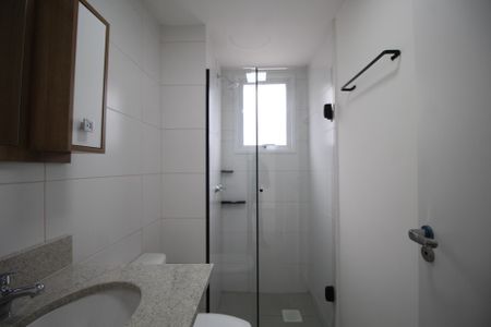 Apartamento para alugar com 60m², 2 quartos e 1 vagaBanheiro