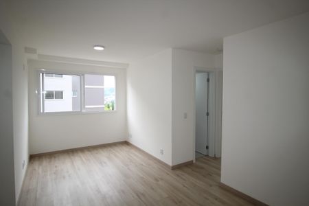 Apartamento para alugar com 60m², 2 quartos e 1 vagaSala
