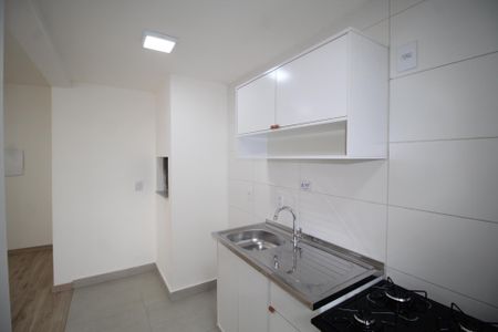 Apartamento para alugar com 60m², 2 quartos e 1 vagaCozinha