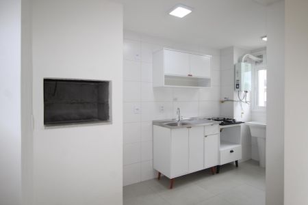 Apartamento para alugar com 60m², 2 quartos e 1 vagaCozinha