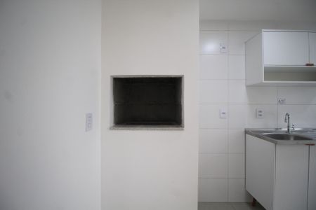 Apartamento para alugar com 60m², 2 quartos e 1 vagaChurrasqueira
