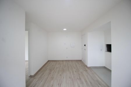 Apartamento para alugar com 60m², 2 quartos e 1 vagaSala