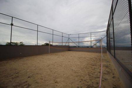 Apartamento para alugar com 60m², 2 quartos e 1 vagaQuadra Esportiva