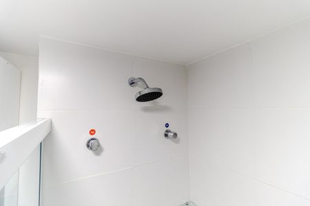 Apartamento à venda com 28m², 1 quarto e sem vagaBanheiro