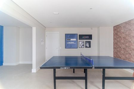 Apartamento à venda com 28m², 1 quarto e sem vagaEspaço de Jogos