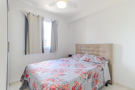 Quarto de apartamento à venda com 1 quarto, 28m² em República, São Paulo