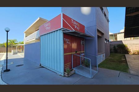 Apartamento à venda com 50m², 2 quartos e 1 vagaMercado