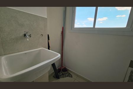 Apartamento à venda com 50m², 2 quartos e 1 vagaCozinha e Área de Serviço
