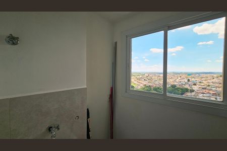 Apartamento à venda com 50m², 2 quartos e 1 vagaCozinha e Área de Serviço