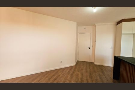 Apartamento à venda com 50m², 2 quartos e 1 vagaSala